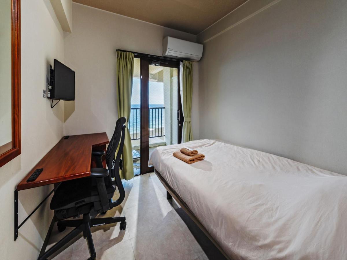 Hotel Sunset American Chatan Esterno foto